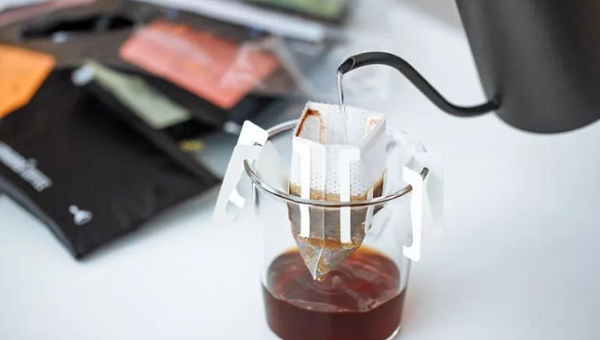 Drip coffee packaging machine – the correct way to brew drip coffee!